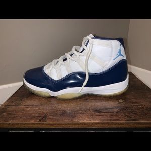 Jordan 11 “win like 82”